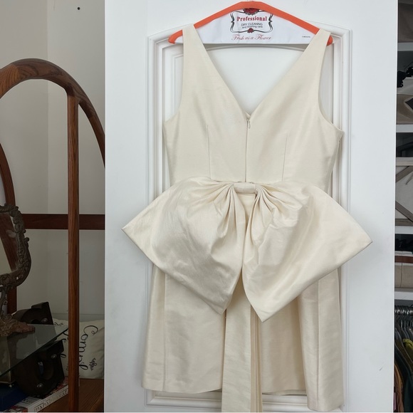 SACHIN & BABI ARCHIE DRESS - Picture 14 of 16